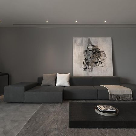 Hotel Bocage HHQ Zewnętrze zdjęcie