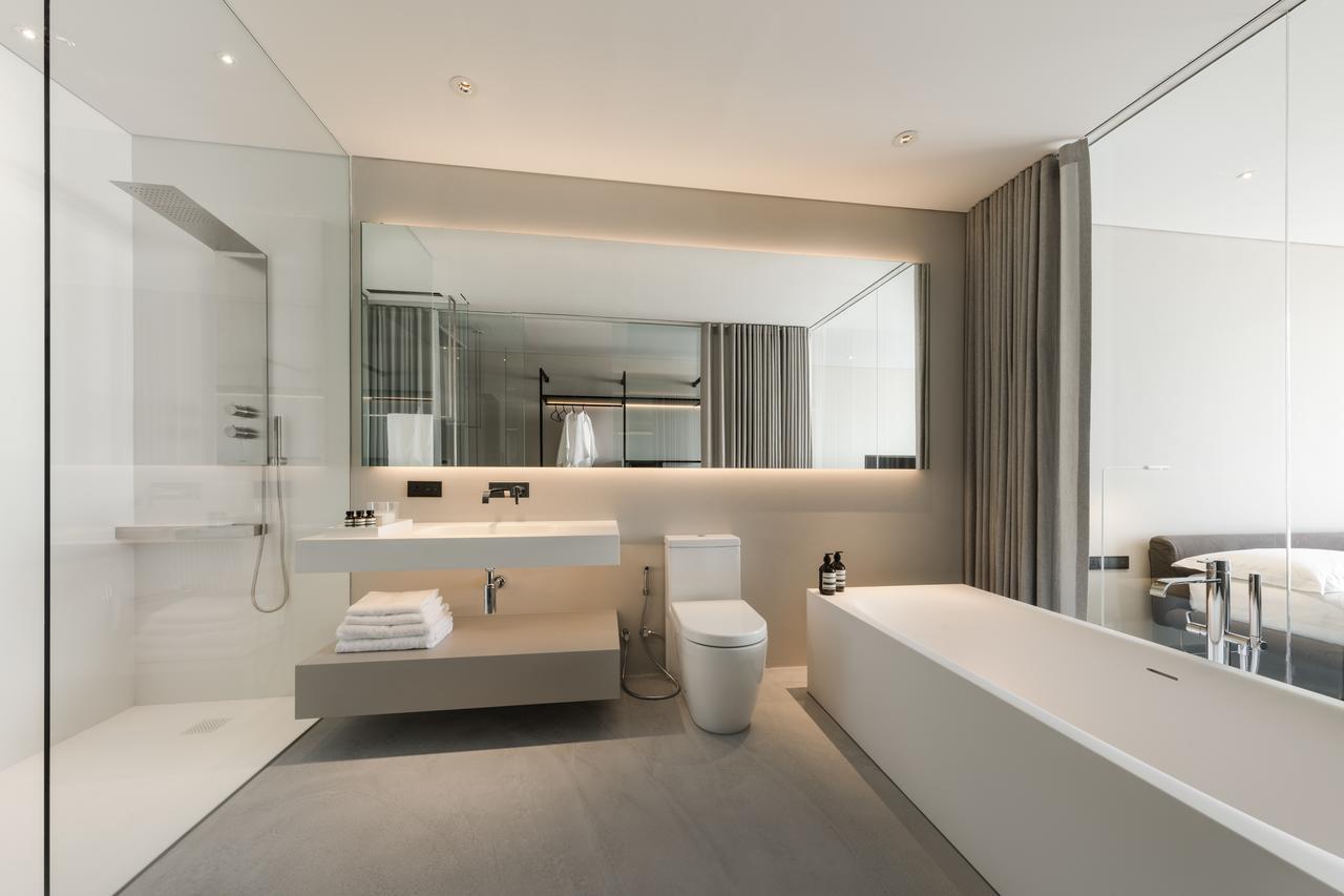 Hotel Bocage HHQ Zewnętrze zdjęcie