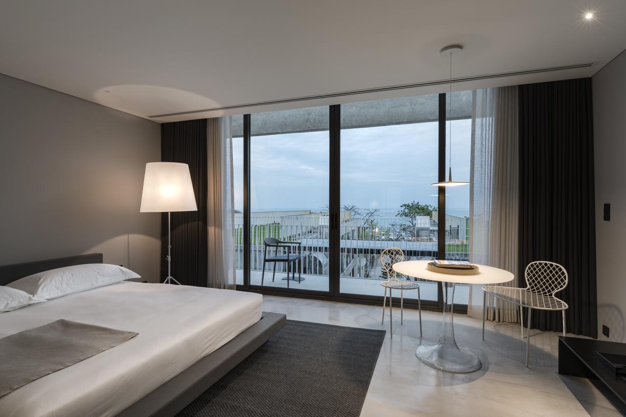 Hotel Bocage HHQ Zewnętrze zdjęcie