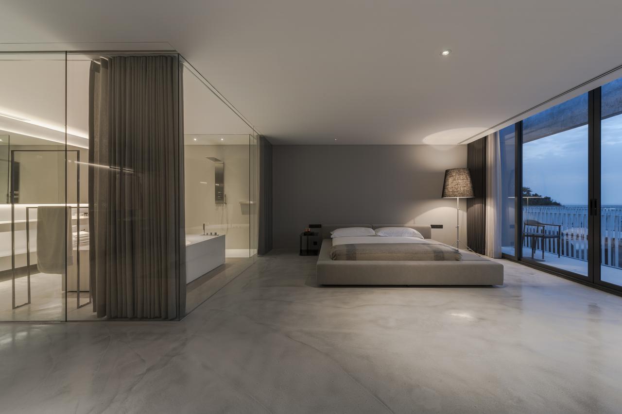 Hotel Bocage HHQ Zewnętrze zdjęcie