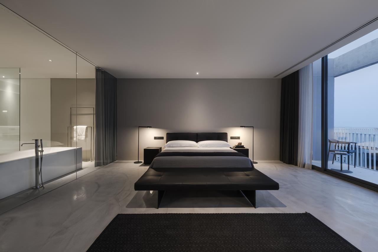 Hotel Bocage HHQ Zewnętrze zdjęcie