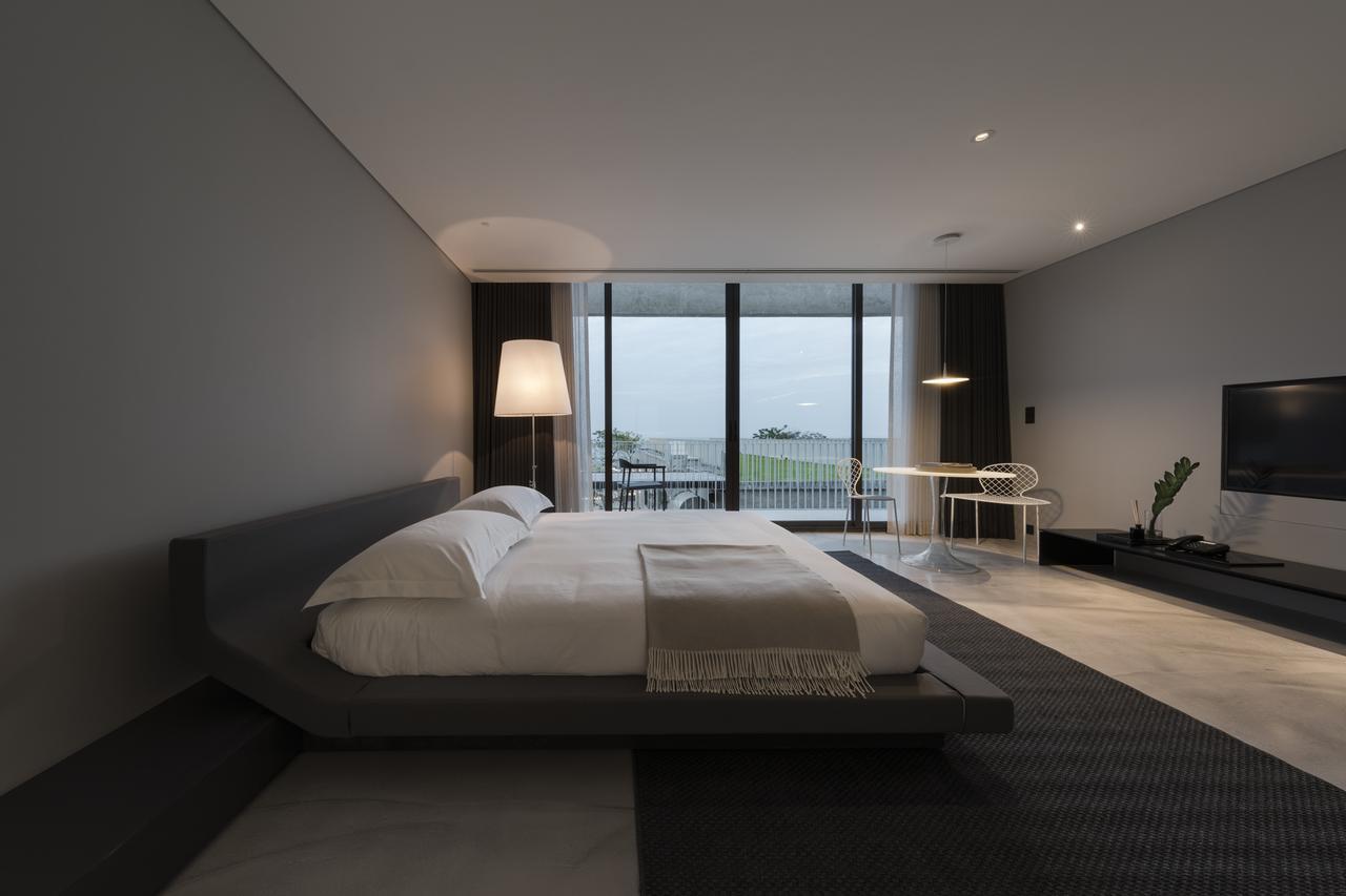 Hotel Bocage HHQ Zewnętrze zdjęcie