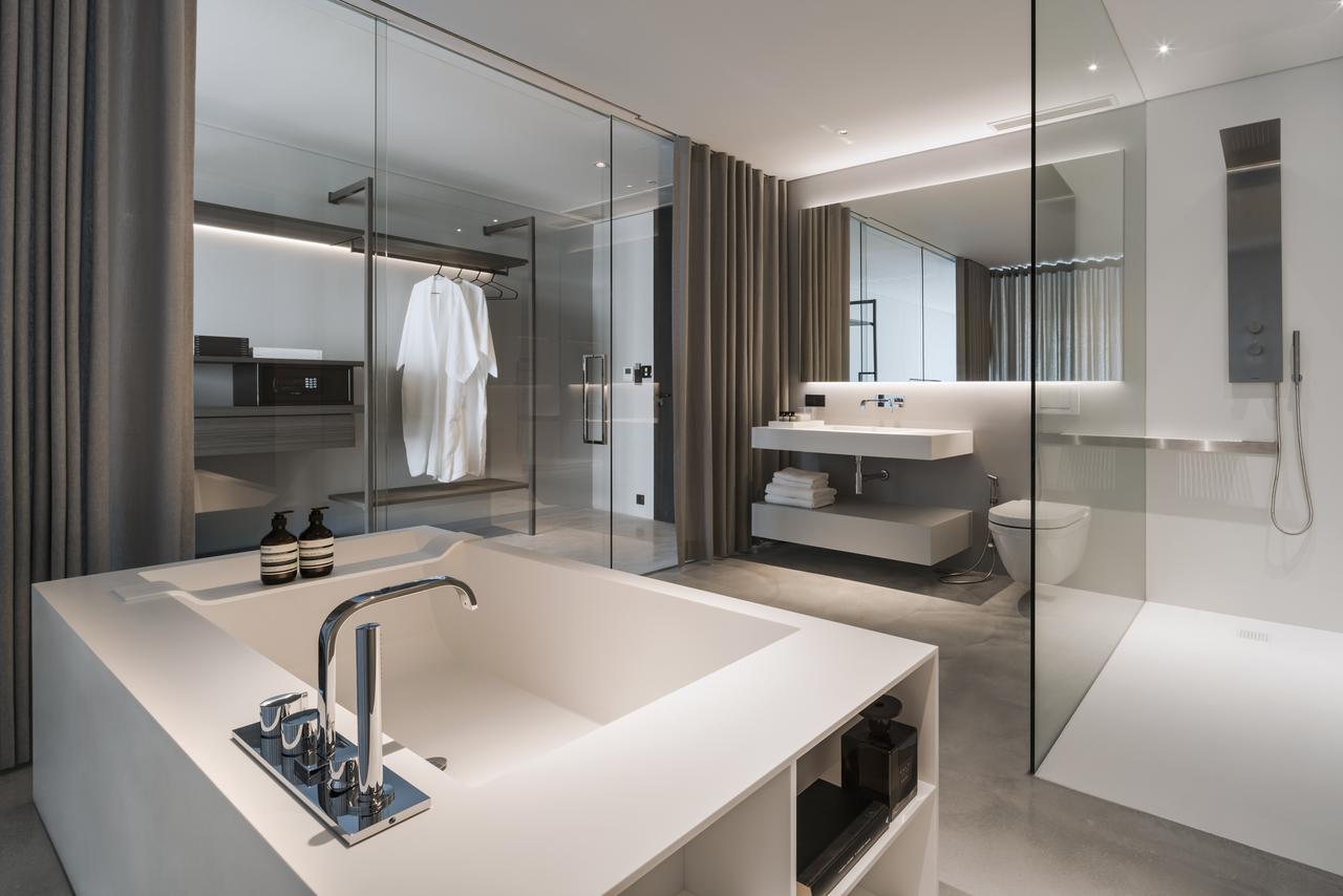 Hotel Bocage HHQ Zewnętrze zdjęcie