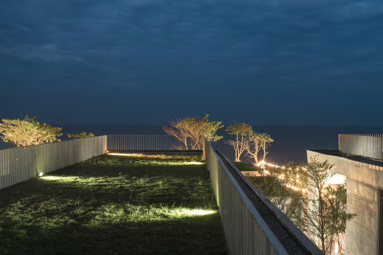 Hotel Bocage HHQ Zewnętrze zdjęcie