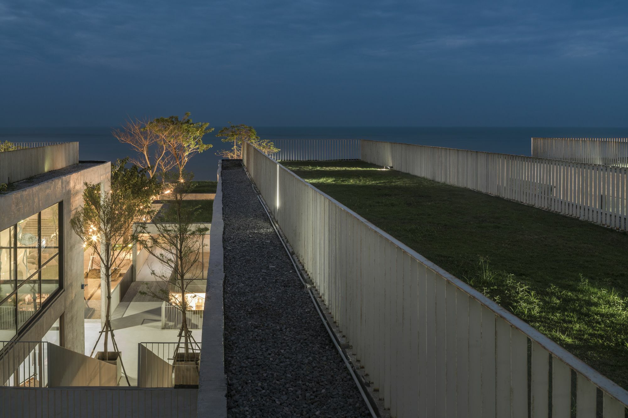 Hotel Bocage HHQ Zewnętrze zdjęcie