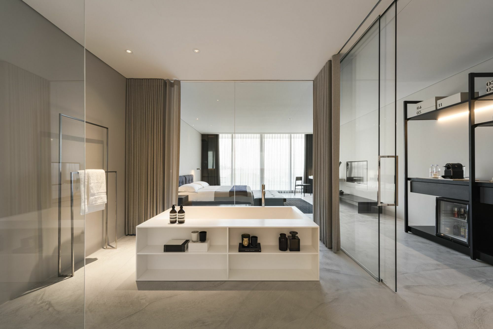 Hotel Bocage HHQ Zewnętrze zdjęcie