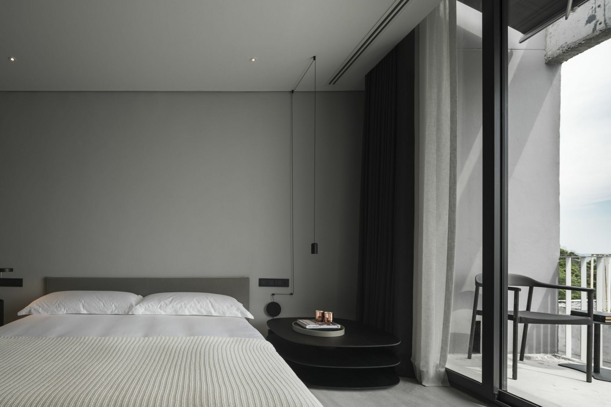 Hotel Bocage HHQ Zewnętrze zdjęcie