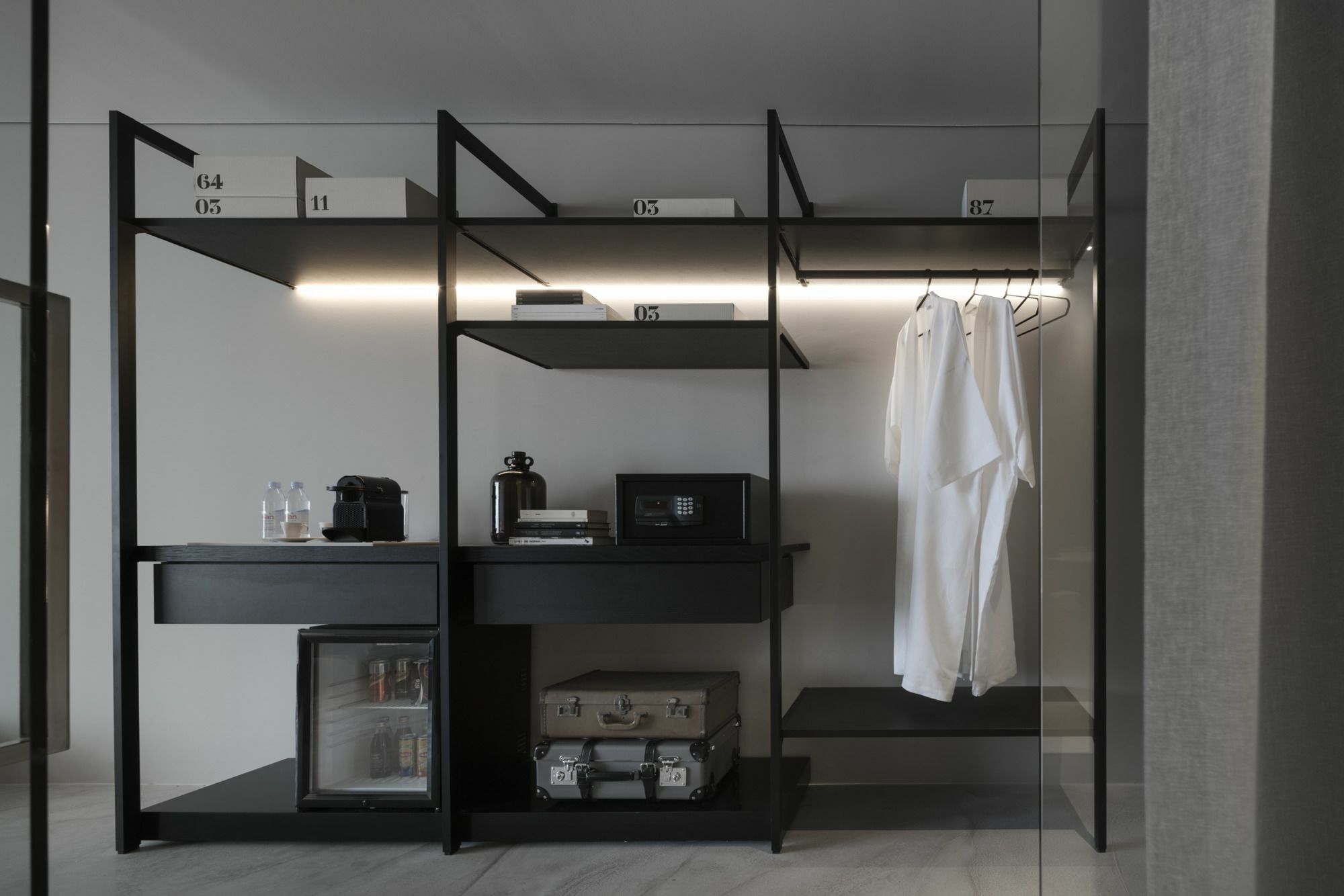 Hotel Bocage HHQ Zewnętrze zdjęcie