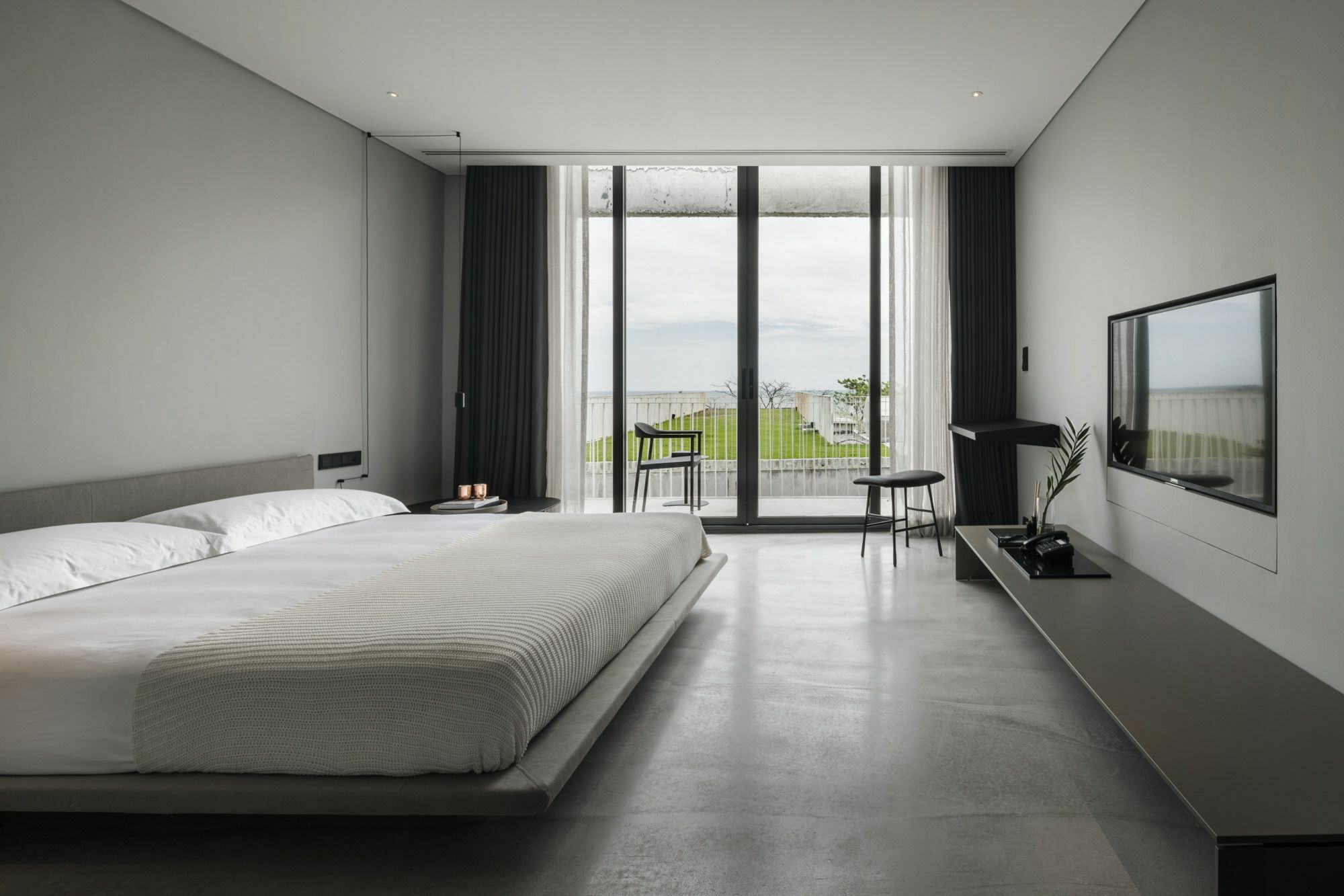 Hotel Bocage HHQ Zewnętrze zdjęcie