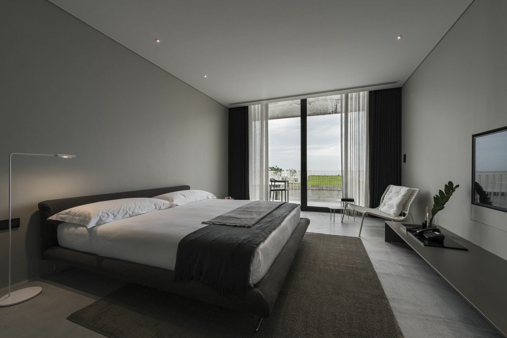 Hotel Bocage HHQ Zewnętrze zdjęcie