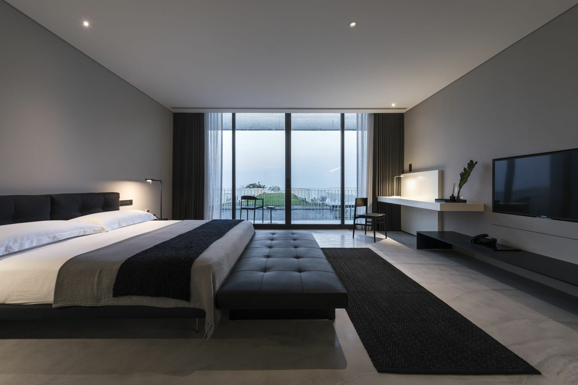 Hotel Bocage HHQ Zewnętrze zdjęcie