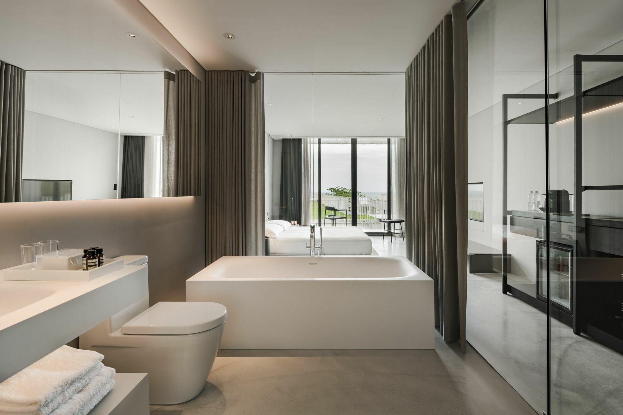 Hotel Bocage HHQ Zewnętrze zdjęcie